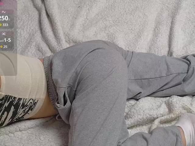 GoddessKassie from BongaCams