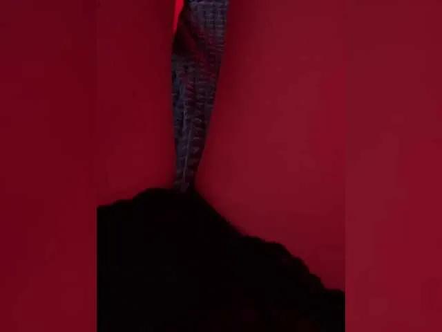 GoddessKassie from BongaCams