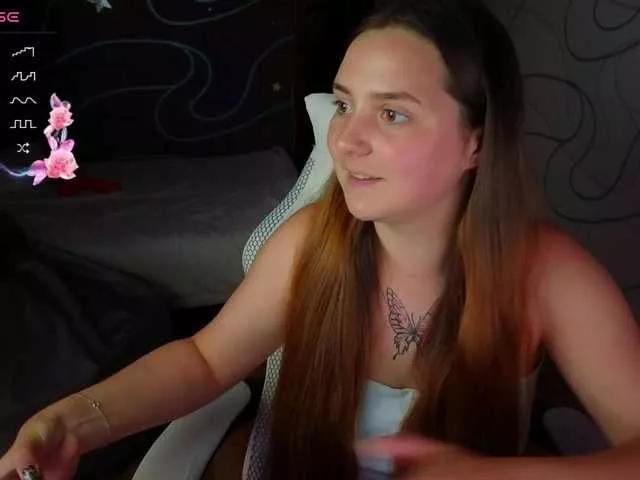 GoddessKassie from BongaCams