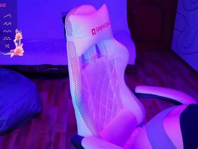 GoddessKassie from BongaCams