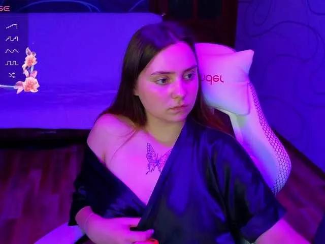 GoddessKassie from BongaCams