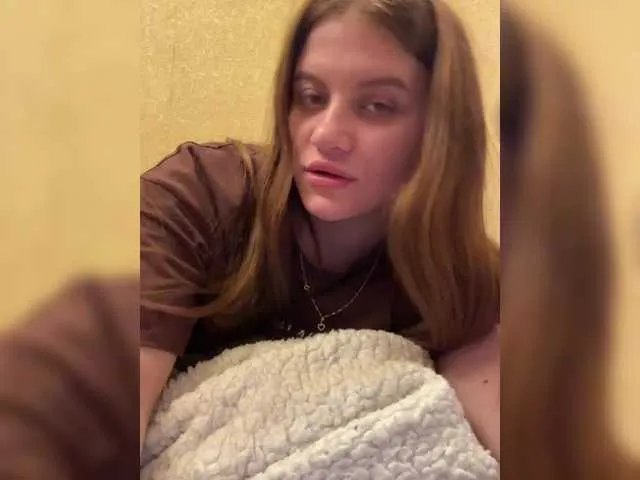 GoddessLerachka on BongaCams 