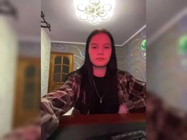 GoddessLerachka on BongaCams 