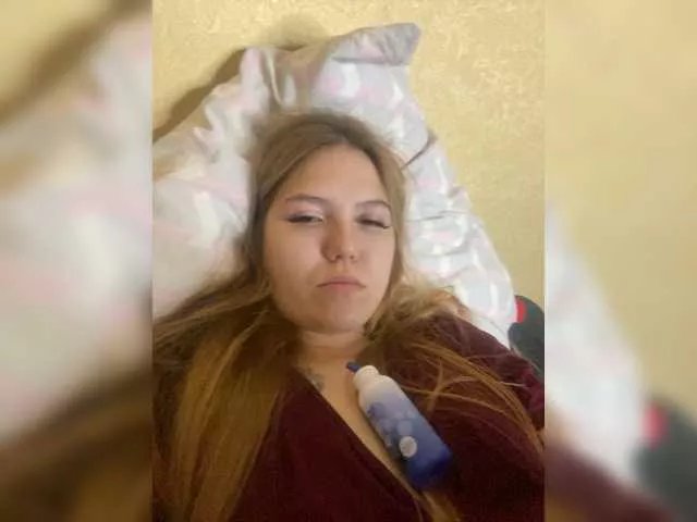 GoddessLerachka on BongaCams 