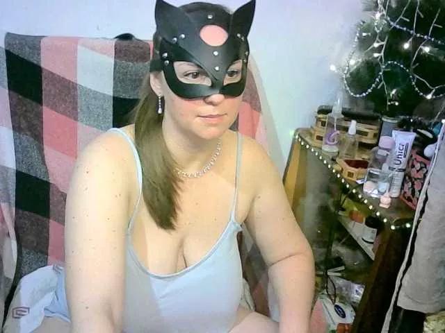 GoldenFisha from BongaCams is Freechat