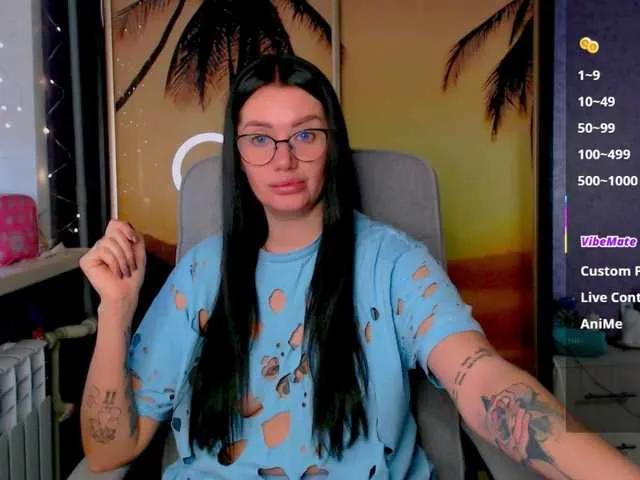 goldenwitchx from BongaCams is Freechat