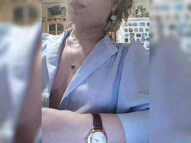 Good-woman from BongaCams