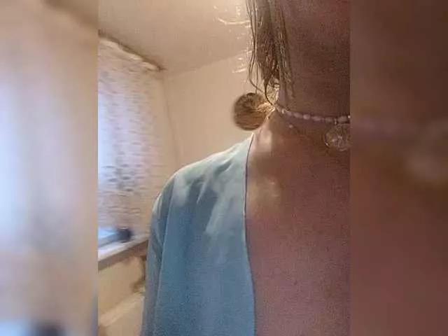 Good-woman from BongaCams