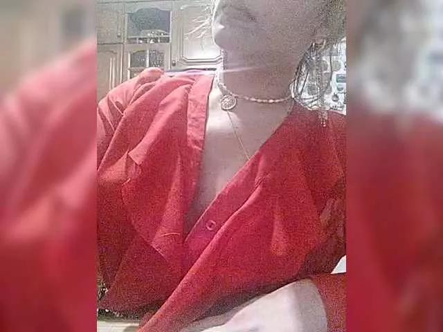 Good-woman from BongaCams