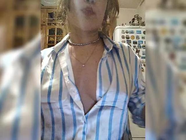 Good-woman from BongaCams