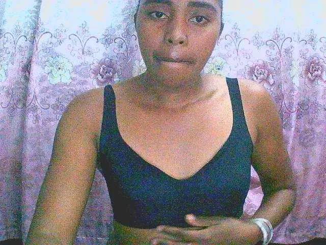 goodgirl from BongaCams