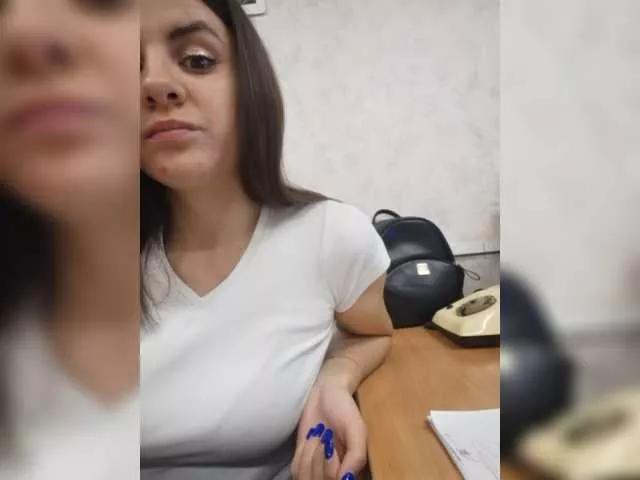 GoodLexi from BongaCams