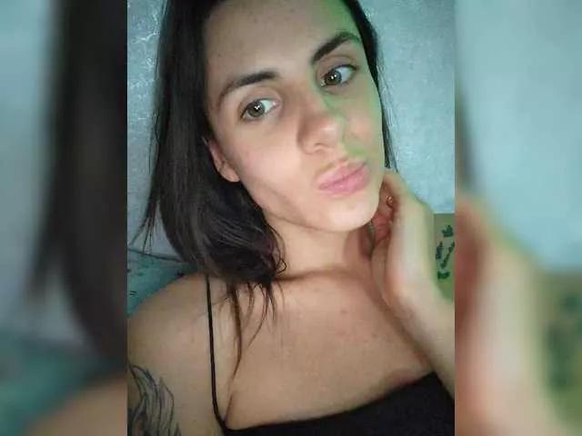 GoodLexi from BongaCams