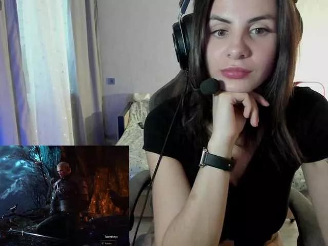 GoodLexi from BongaCams