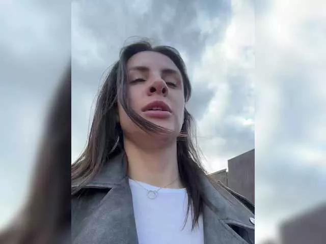 GoodLexi from BongaCams