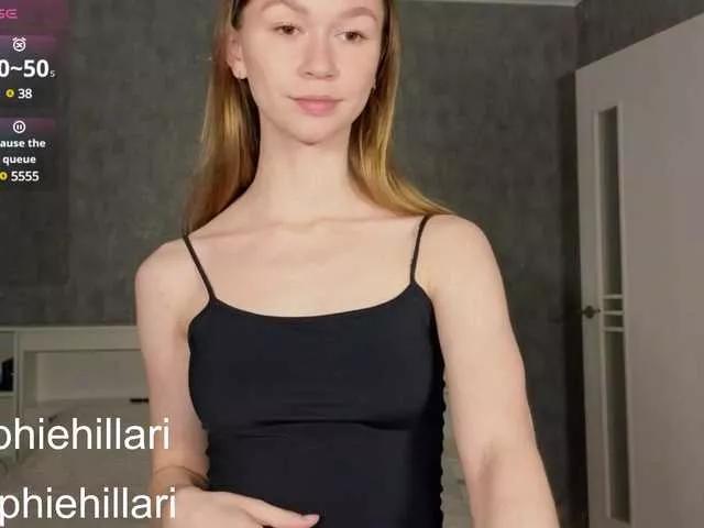 GorgeousKitten from BongaCams