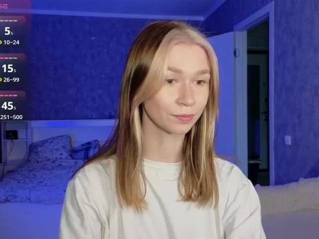 GorgeousKitten from BongaCams