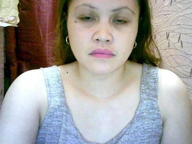 GorgeuosInay from BongaCams