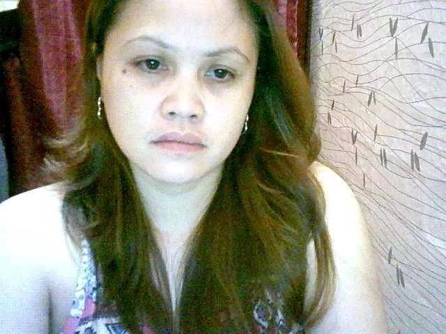 GorgeuosInay from BongaCams