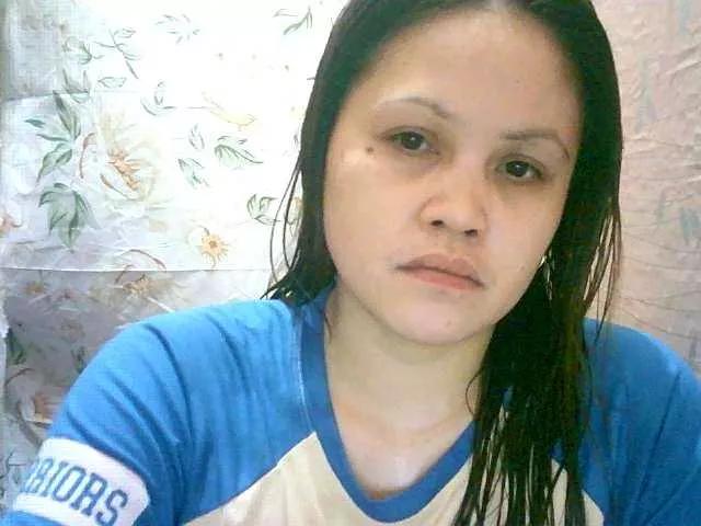 GorgeuosInay from BongaCams