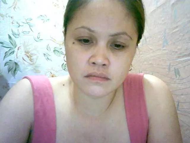 GorgeuosInay from BongaCams