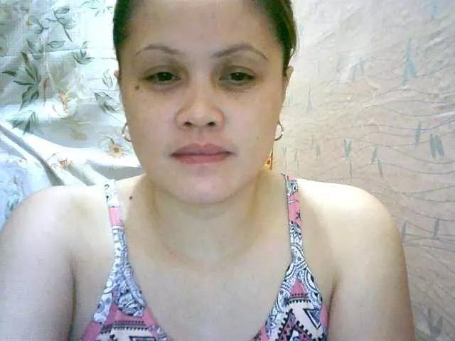 GorgeuosInay from BongaCams