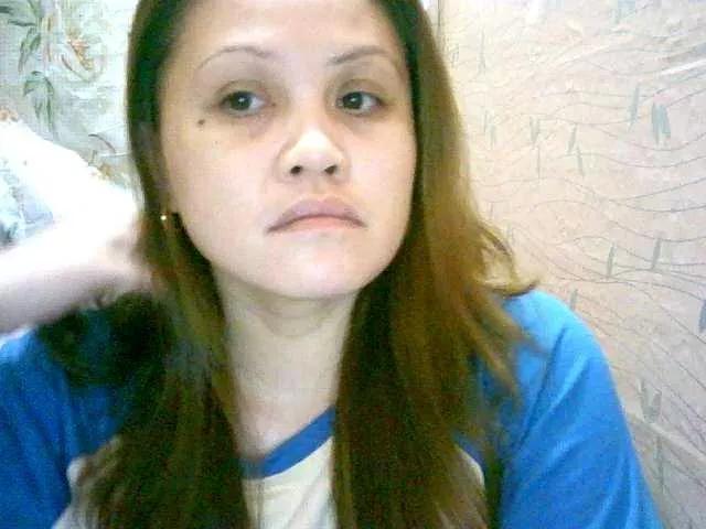 GorgeuosInay from BongaCams