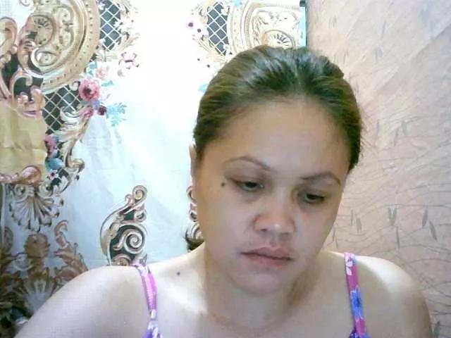 GorgeuosInay from BongaCams is Freechat