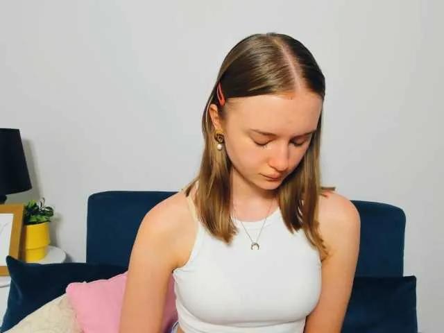 GraceDear from BongaCams is Freechat