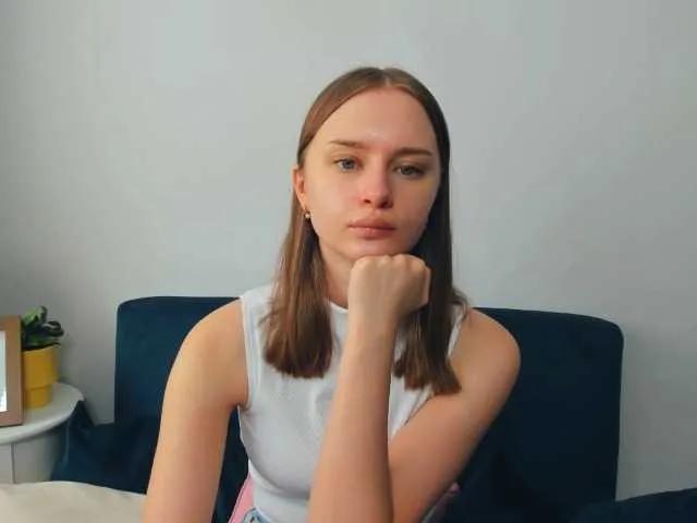 GraceDear from BongaCams is Freechat