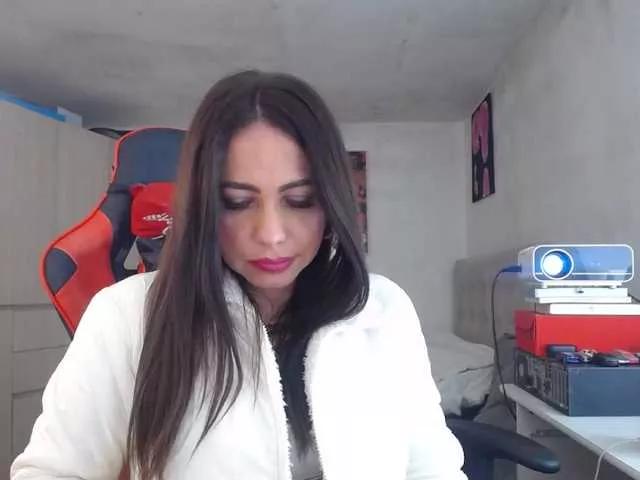 GraceRosso from BongaCams is Freechat