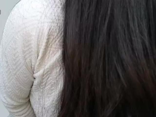 GreenAngell from BongaCams
