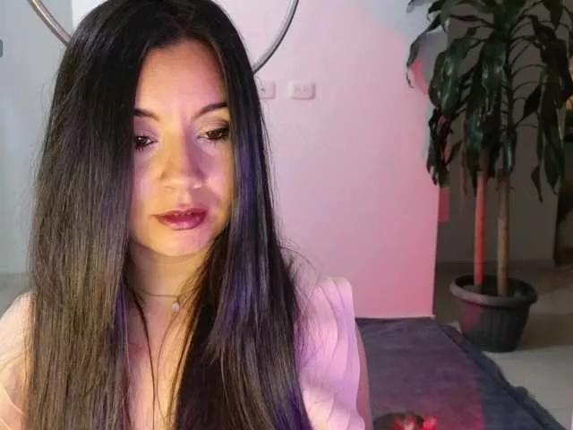 GreenAngell from BongaCams