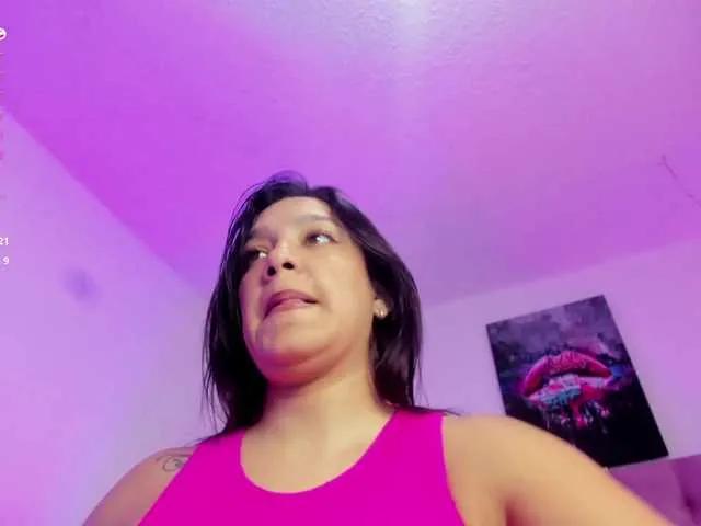 Greicy-wish from BongaCams is Freechat