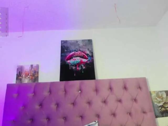 Greicy-wish from BongaCams is Freechat