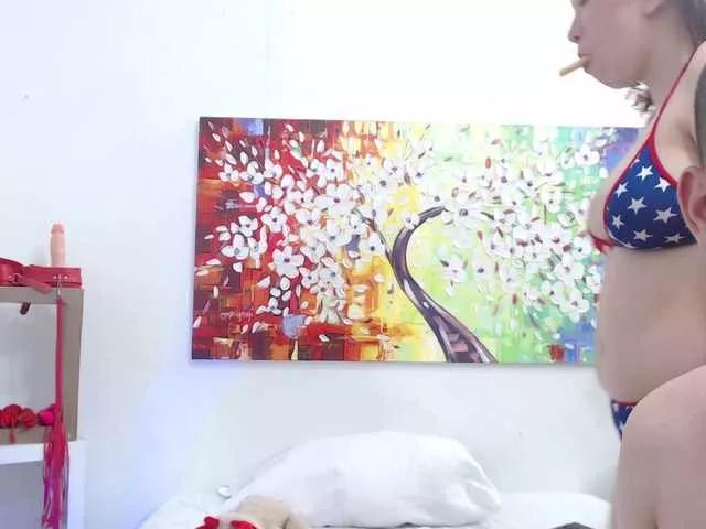 greta-and-harry from BongaCams is Freechat