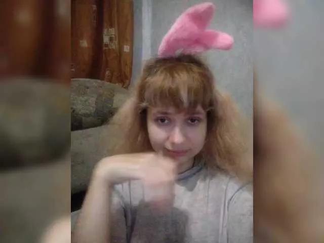 GrettaCandy from BongaCams is Freechat