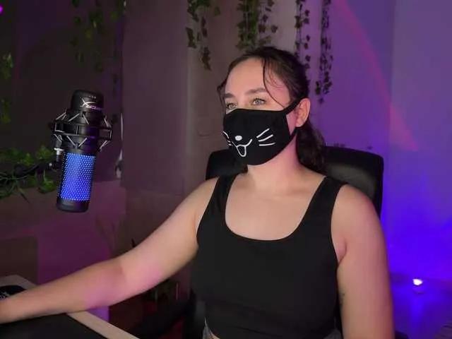 GummyPeach from BongaCams is Freechat