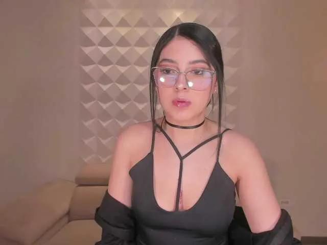 HaileyRoss from BongaCams is Freechat