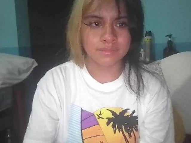 Hairy-Young from BongaCams is Freechat