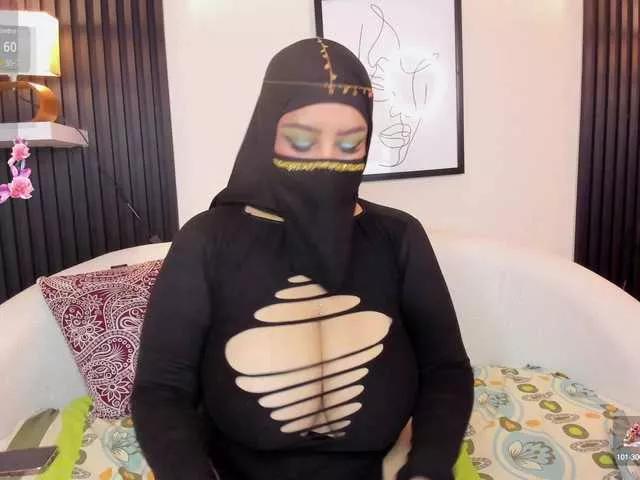 hana-falak from BongaCams