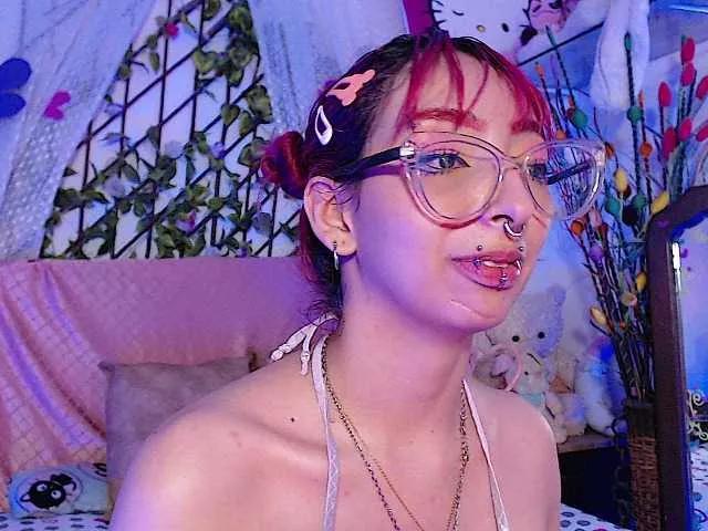 Hanawayne from BongaCams is Freechat