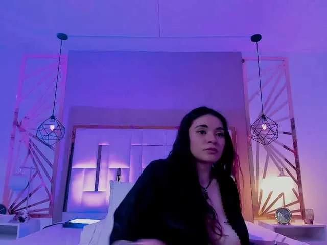 Hanna-bastian-vc from BongaCams is Freechat