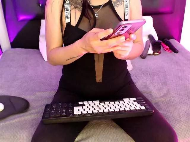 Hanna-K from BongaCams