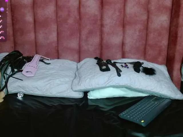 hanna-Leoni from BongaCams is Freechat