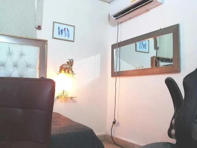 Hanna-roussex69 from BongaCams