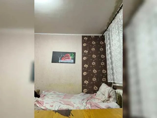 Hanna1-1 on BongaCams 