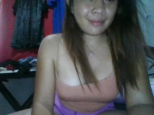 Hannah1998 from BongaCams