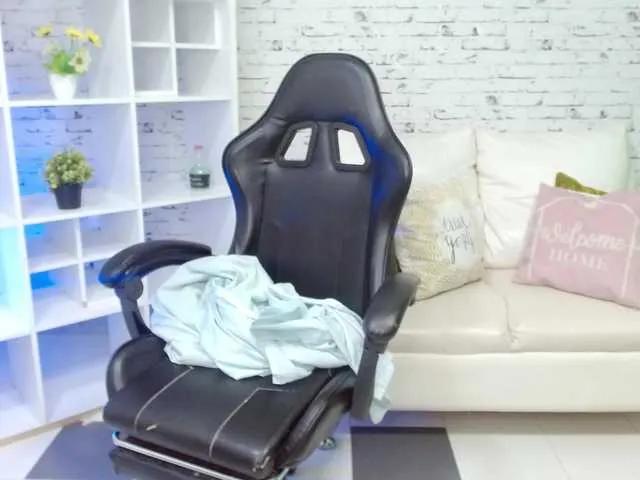 hannahjackson from BongaCams is Freechat