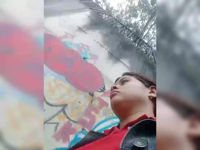 HannahStivenson from BongaCams